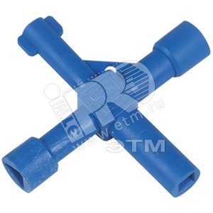 Ключ для шкафа | ZH91 | ABB