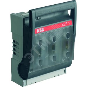 Рубильник XLP1-A60/85-A-3BC | 1SEP101919R0001 | ABB - фото 2