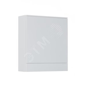 Бокс навесной 24М белая дверь Basic E (с клеммами) | 1SZR004002A2107 | ABB - фото 2