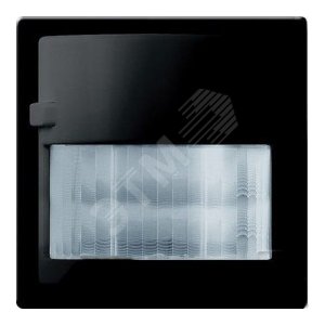 ABB Basic 55 Шато (чёрный) Датчик движения WatchDog 6810-95-101-507 Стандарт сенсор, с селективной линзой | 6810-0-0007 | 2CKA006810A0007 | ABB - фото 2