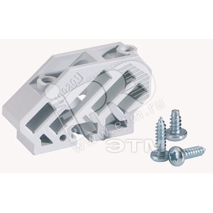 Держатель для шины N-PE | ZX518 | ABB