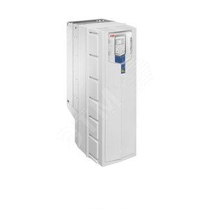 Устройство автоматического регулирования ACQ580-01-206A-4+B056+J400 110.0кВт 380В 3 фазы IP21 с панелью управления - фото 2