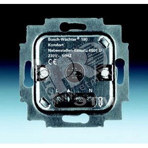 Механизм дополнительного датчика движения Busch-W?chter | 6800-0-2161 | 2CKA006800A2161 | ABB - ABB