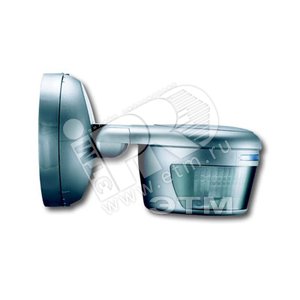 Датчик движения Busch-Wachter 90 ProfessionalLINE серебристый - ABB