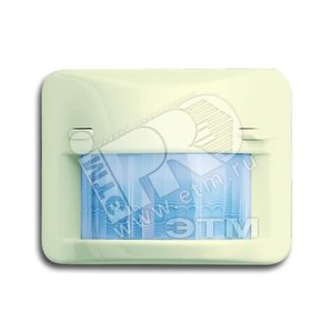ABB Basic 55 Сл. кость Датчик движения WatchDog 6800-92-104M-507 Комфорт Сенсор, с мультилинзой | 6800-0-2640 | 2CKA006800A2640 | ABB - ABB