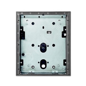 Коробка, монт. в нишу, разм.2/3, сер. | 8300-0-0255 | ABB - ABB