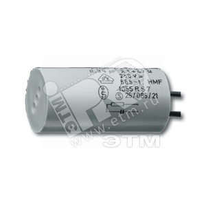 RC-компенсатор | 6899-0-0231  | 2CKA006899A0231 | ABB