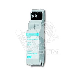 6984 Сетевой коплер Powernet, MDRC - ABB