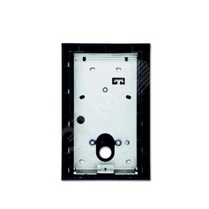 Коробка, монт. на стену, разм.1/2, антр. | 8300-0-0188 | ABB - ABB