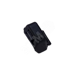 Отд головка,тип А,черн, 696-41562 (200шт) | 7TAG009550R0012 | ABB