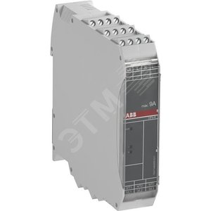 Пускатель гибридный реверсивный 9-R|1SAT144000R1011| ABB - ABB