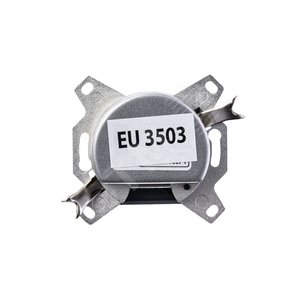 ABB Levit Сталь Розетка TV-R оконечная | 5011H-A03503 69W | 2CHH083503A6069 | ABB - фото 5