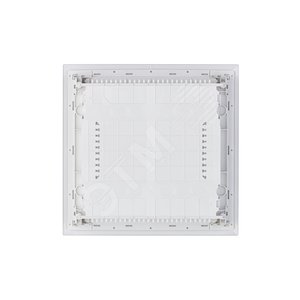 UK610P2RU Шкаф внутреннего монтажа на 12М с самозажимными N/PE | 2CPX077850R9999 | ABB - фото 4
