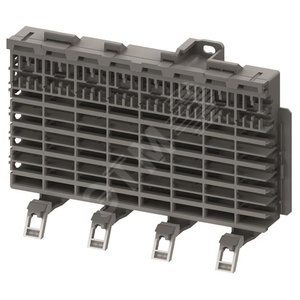 Шасси 8 модулей Smissline TP ZLS908 | 2CCA183030R0001 | ABB - фото 2