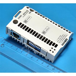 Модуль интерфейсный Ethernet RETA-02 - фото 2