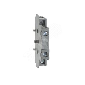 Доп. контакт OA2G11 для рубил ОТ16-125 - фото 2