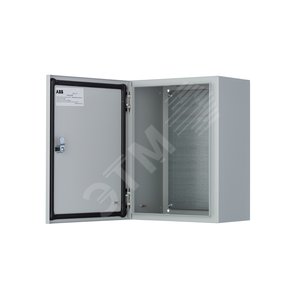 ЩМП 400х300х200 IP65 SRN4320K - фото 3