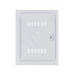Дверь с вентиляционными отверстиями для шкафа UK62..BL620V | 2CPX031091R9999 | ABB - фото 5