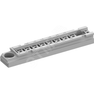 TZ602 монтажное основание в шкаф TL Г=275мм | 2CPX010780R9999 | ABB 2