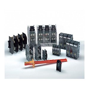 Держатель предохранителя OFAX2P1