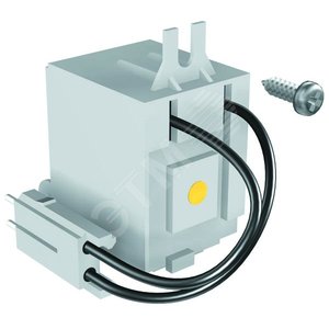 Реле отключения (независимый расцепитель) SOR-C T4-T5-T6 380...440 Vac | 1SDA054874R1 | ABB 2