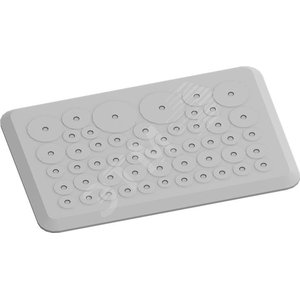 TZ101 фланец на 52 кабеля с фиксатором | 2CPX010450R9999 | ABB 2