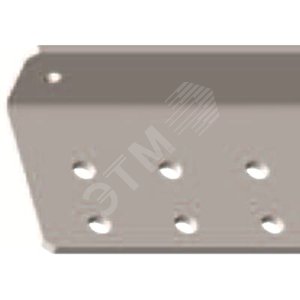 Скоба монтажная для ZX561 | RZ82 | ABB