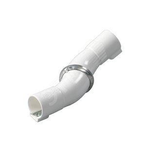 Муфта соединительная гибкая D20 - фото 2