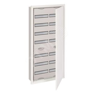 Щит распределительн. в нишу 1134х560х120 |U72 | ABB - фото 2