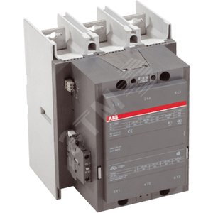 Контактор AF750-30-11 (750А AC3) катушка управления 250-500ВAC/D C | 1SFL637001R7111 | ABB - фото 2