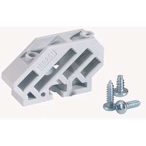 Держатель для шины N-PE | ZX518 | ABB 2