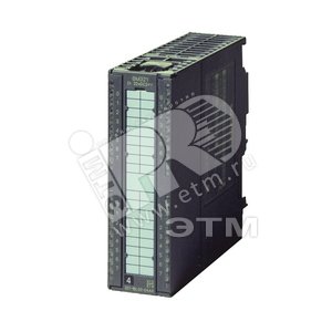 Контроллер 07KT97 480KB RAM, 24 VDC, 24 DI, 16 DO, 8 DC, 8 AI, 4 AO. Интерфейсы: CS31, ASCII, MODBUS - ABB