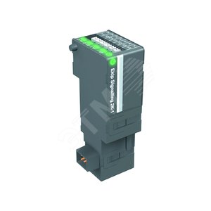 Модуль сигнализации Ekip 2K-1 E1.2..E6.2 | 1SDA074167R1 | ABB - фото 2