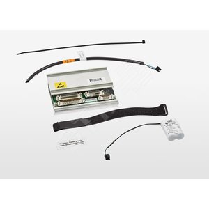 Плата СМБ 3HAC046686-001 - ABB