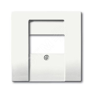 Плата ц.для 0247,0248,solo/fut.,б.бархат | 1710-0-3926  | 2CKA001710A3926 | ABB 2