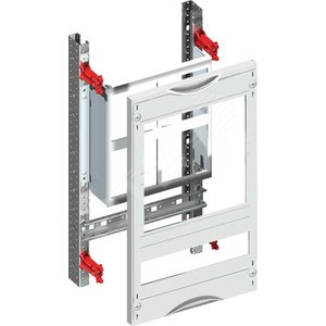 Модуль для измерительных приборов | MBU158 | ABB 2