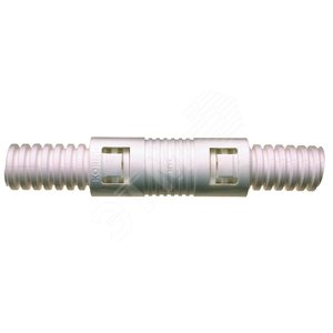 Фитинг Korifit, KF, нейлон, белый, d20, KF2020/W, 10 шт. (KF2020/W) - фото 2