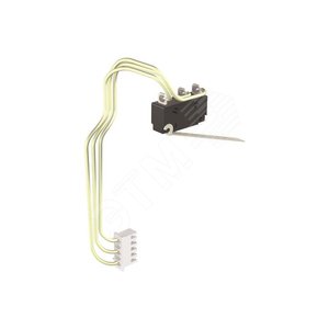 Комплект тросиков для механическая взаимной блокировки - тип A горизонтальная HR E1.2...E6.2 ч1 - фото 2