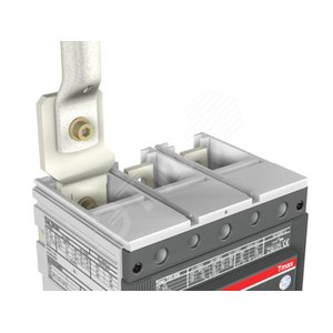 Выводы силовые для стационарного выключателя ES T5 (комплект из 8шт.) | 1SDA055039R1 | ABB 2