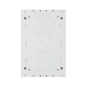 Бокс навесной 36М прозрачная дверь с клеммным блоком Basic E | 1SZR004002A2209 | ABB - фото 3