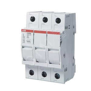 Рубильник с предохранителем E 93/50s|2CSM257482R1801| ABB - фото 2