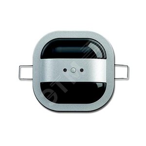 6131/20-183-500 Датчик присутствия KNX mini, серебристый алюминий | 6132-0-0343 | 2CKA006132A0343 | ABB - ABB