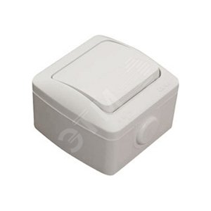 EVA выключатель 1 кл. IP54 (554-011500-200) - ABB
