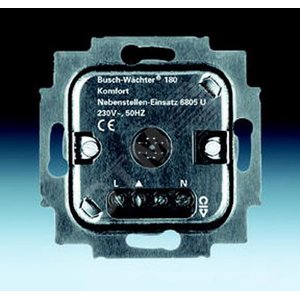 Механизм дополнительного датчика движения Busch-W?chter | 6800-0-2161 | 2CKA006800A2161 | ABB - фото 2
