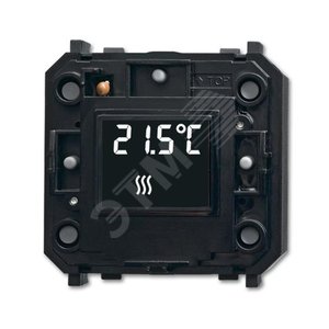 Комнатный терморегулятор RTC-F-1 - фото 2