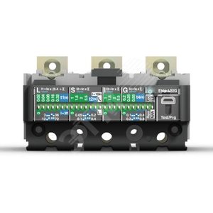 Расцепитель защиты Ekip LSIG In=100A XT4 4p | 1SDA067535R1 | ABB 2