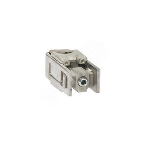 Комплект кабельных зажимов OZXB7 для подключения кабеля Al/Cu (120..240) комплект = 3 зажима | C1SCA022185R0040 | ABB - фото 2