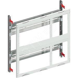 Модуль для разъединителя NH2 | MBT345 | ABB 2