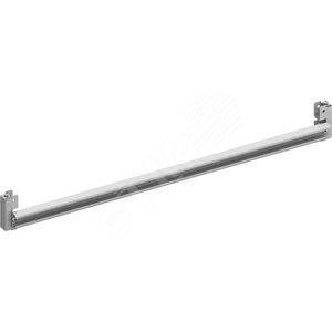 TZ325 рейка для кабельных фиксаторов на цоколь TZ-510 TZ325 2