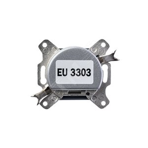 ABB Levit Сталь Розетка TV-R-SAT единственная | 5011H-A03303 69W | 2CHH083303A6069 | ABB - фото 5